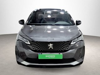 Peugeot 3008 Hybrid 225 e-EAT8 GT