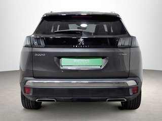 Peugeot 3008 Hybrid 225 e-EAT8 GT