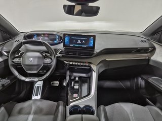 Peugeot 3008 Hybrid 225 e-EAT8 GT