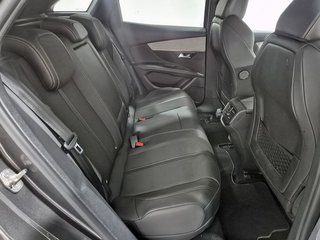 Peugeot 3008 Hybrid 225 e-EAT8 GT
