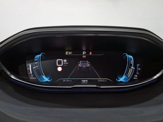 Peugeot 3008 Hybrid 225 e-EAT8 GT