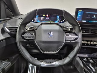 Peugeot 3008 Hybrid 225 e-EAT8 GT