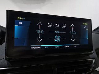 Peugeot 3008 Hybrid 225 e-EAT8 GT