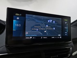 Peugeot 3008 Hybrid 225 e-EAT8 GT