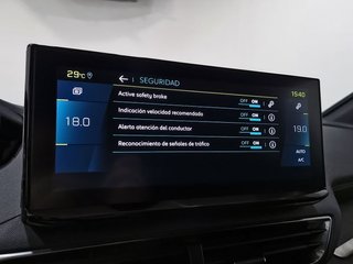 Peugeot 3008 Hybrid 225 e-EAT8 GT