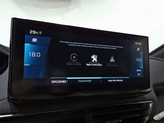 Peugeot 3008 Hybrid 225 e-EAT8 GT