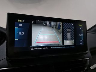 Peugeot 3008 Hybrid 225 e-EAT8 GT