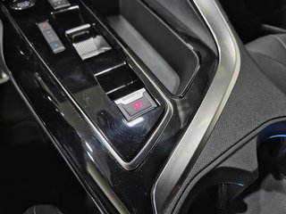 Peugeot 3008 Hybrid 225 e-EAT8 GT