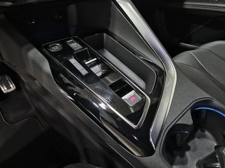 Peugeot 3008 Hybrid 225 e-EAT8 GT