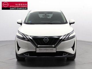 Nissan Qashqai E-POWER 140 KW (190 CV) N-Connecta