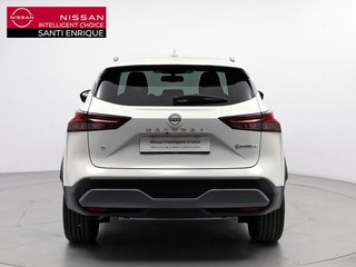 Nissan Qashqai E-POWER 140 KW (190 CV) N-Connecta