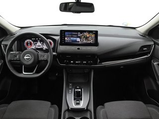 Nissan Qashqai E-POWER 140 KW (190 CV) N-Connecta