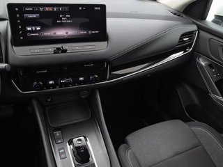 Nissan Qashqai E-POWER 140 KW (190 CV) N-Connecta