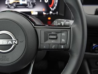 Nissan Qashqai E-POWER 140 KW (190 CV) N-Connecta