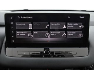 Nissan Qashqai E-POWER 140 KW (190 CV) N-Connecta
