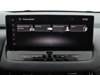 Nissan Qashqai E-POWER 140 KW (190 CV) N-Connecta