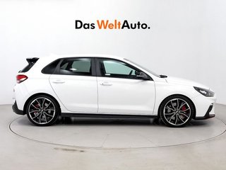 Hyundai i30 2.0 TGDI N Performance
