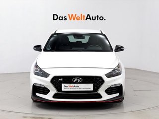 Hyundai i30 2.0 TGDI N Performance
