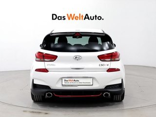 Hyundai i30 2.0 TGDI N Performance