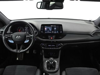 Hyundai i30 2.0 TGDI N Performance
