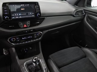Hyundai i30 2.0 TGDI N Performance
