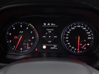 Hyundai i30 2.0 TGDI N Performance