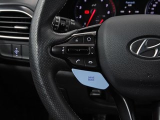 Hyundai i30 2.0 TGDI N Performance