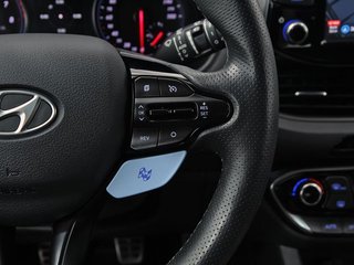 Hyundai i30 2.0 TGDI N Performance