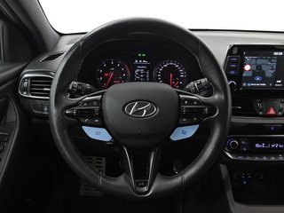 Hyundai i30 2.0 TGDI N Performance
