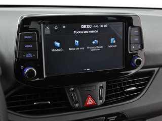 Hyundai i30 2.0 TGDI N Performance