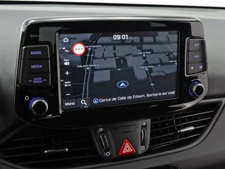 Hyundai i30 2.0 TGDI N Performance
