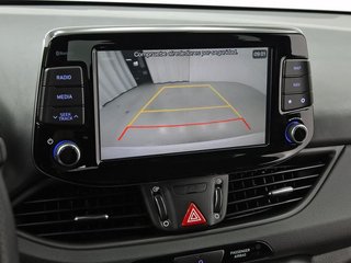 Hyundai i30 2.0 TGDI N Performance