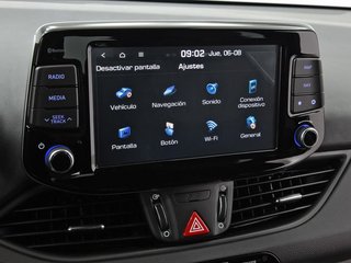 Hyundai i30 2.0 TGDI N Performance