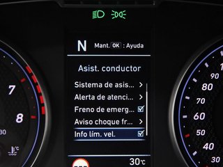 Hyundai i30 2.0 TGDI N Performance