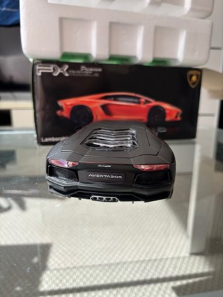 Maqueta Lamborghini Aventador FX Premium