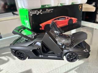 Maqueta Lamborghini Aventador FX Premium