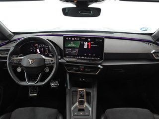 Cupra Formentor 1.5 eTSI 110kW (150 CV) DSG