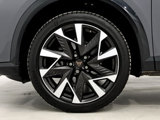 Cupra Formentor 1.5 eTSI 110kW (150 CV) DSG