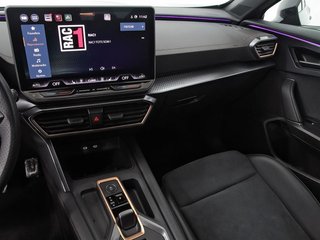 Cupra Formentor 1.5 eTSI 110kW (150 CV) DSG