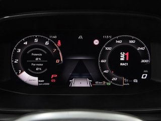 Cupra Formentor 1.5 eTSI 110kW (150 CV) DSG