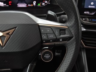 Cupra Formentor 1.5 eTSI 110kW (150 CV) DSG