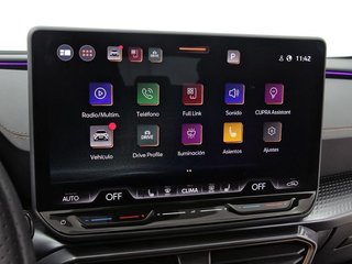 Cupra Formentor 1.5 eTSI 110kW (150 CV) DSG