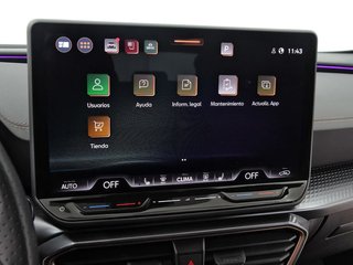 Cupra Formentor 1.5 eTSI 110kW (150 CV) DSG