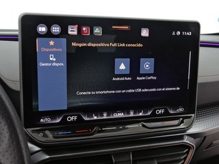 Cupra Formentor 1.5 eTSI 110kW (150 CV) DSG