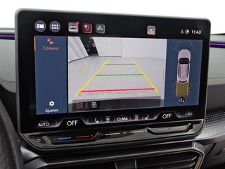 Cupra Formentor 1.5 eTSI 110kW (150 CV) DSG