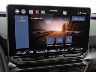 Cupra Formentor 1.5 eTSI 110kW (150 CV) DSG
