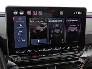 Cupra Formentor 1.5 eTSI 110kW (150 CV) DSG