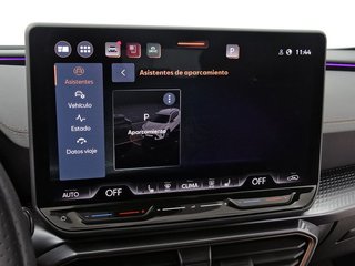 Cupra Formentor 1.5 eTSI 110kW (150 CV) DSG