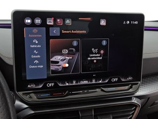 Cupra Formentor 1.5 eTSI 110kW (150 CV) DSG