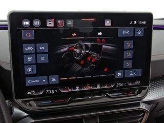 Cupra Formentor 1.5 eTSI 110kW (150 CV) DSG